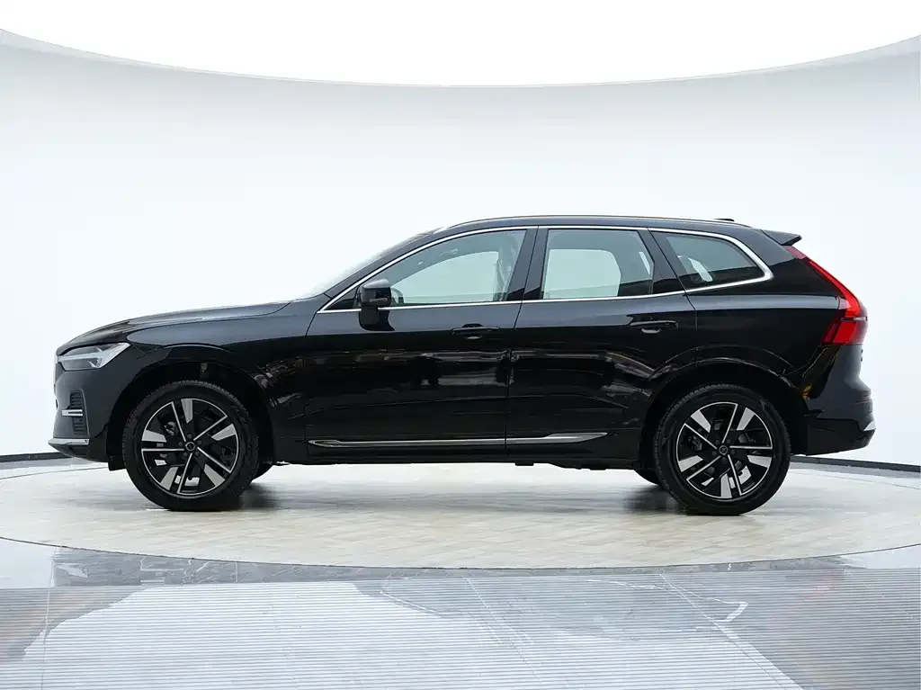 Volvo XC60 2025 из CN, фото 4
