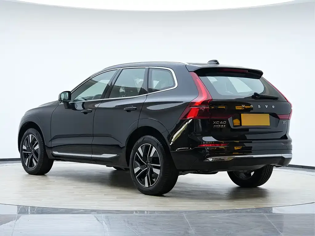 Volvo XC60 2025 из CN, фото 10