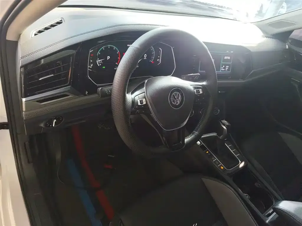 Volkswagen Sagitar 2022 из CN, фото 7