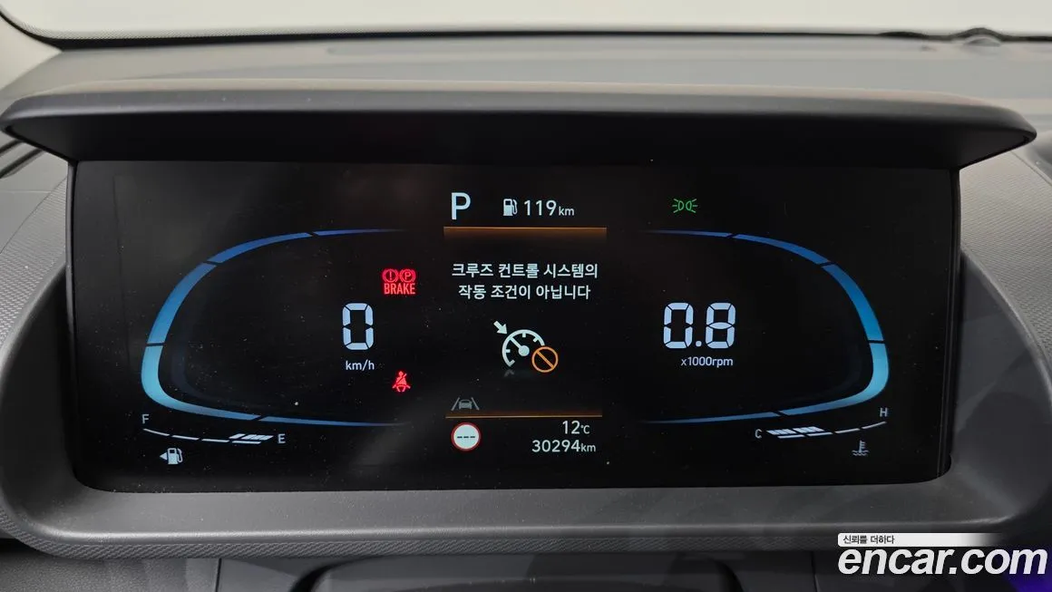 Hyundai Casper — фото 2