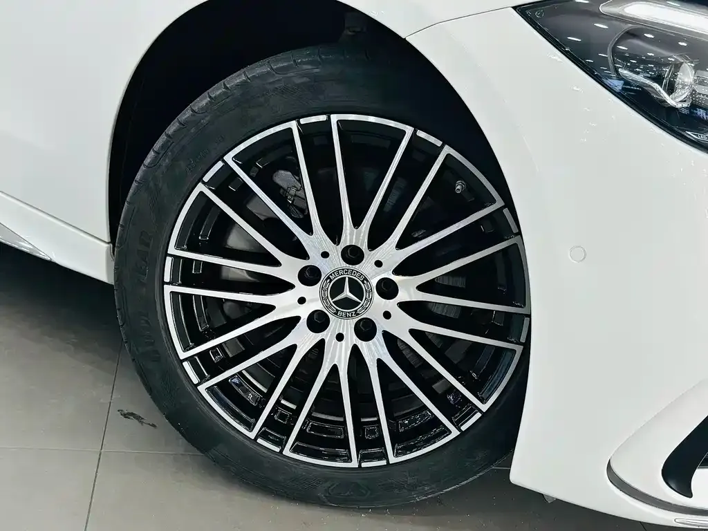 Mercedes-Benz C-Class 2022 из CN, фото 10