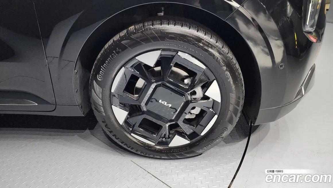 Kia Carnival 2025 из KR, фото 9