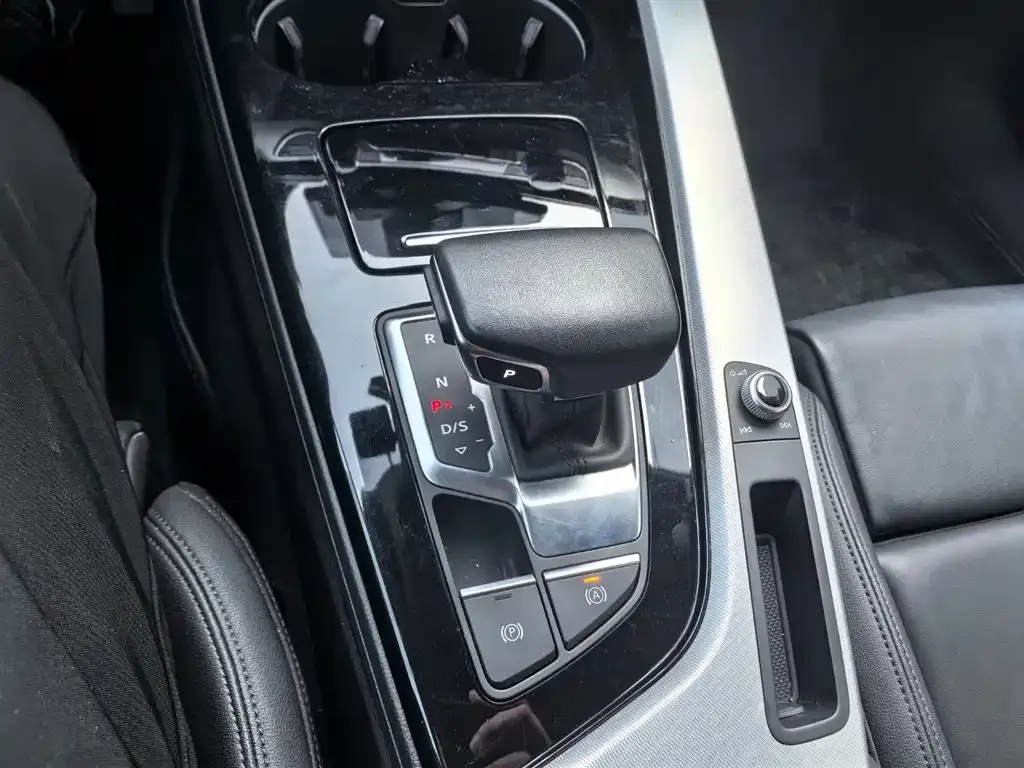 Audi A5 (Import) 2024 из CN, фото 3