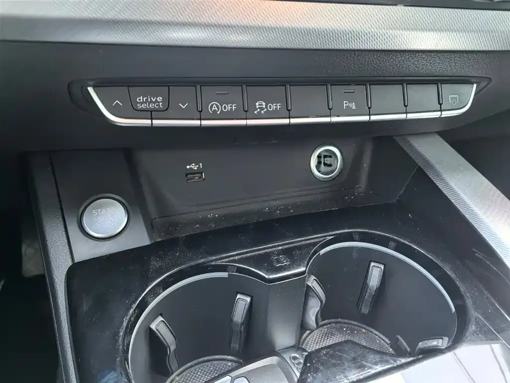 Audi A5 (Import) 2024 из CN, фото 5