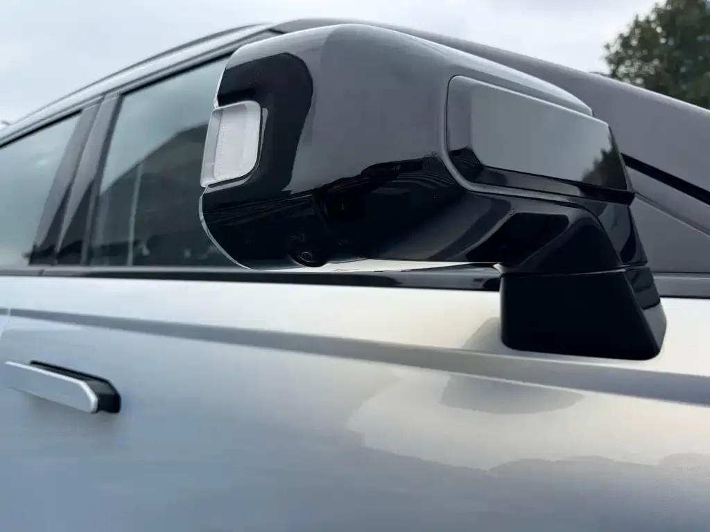 Chery Explorer 06 2024 из CN, фото 4