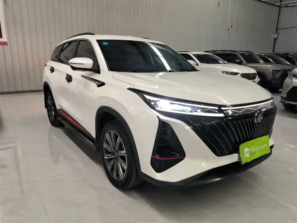 Changan CS75PLUS 2023 из CN, фото 3