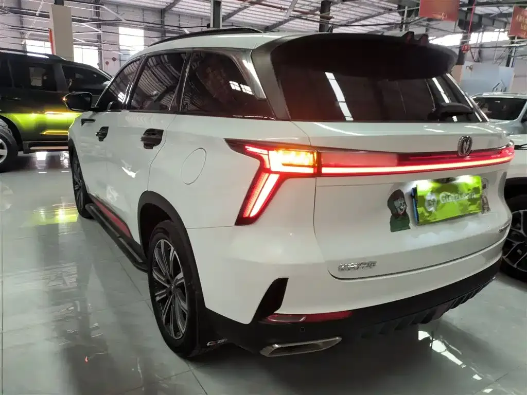 Changan CS75PLUS 2023 из CN, фото 7