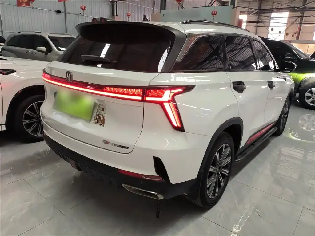 Changan CS75PLUS 2023 из CN, фото 9