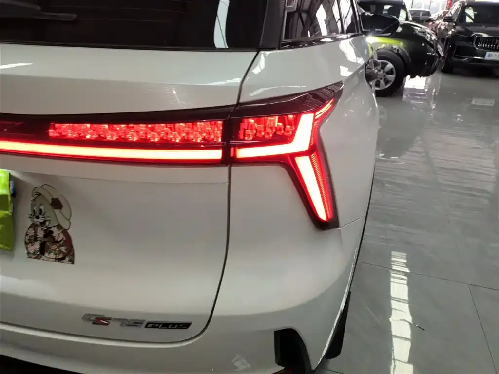 Changan CS75PLUS 2023 из CN, фото 2