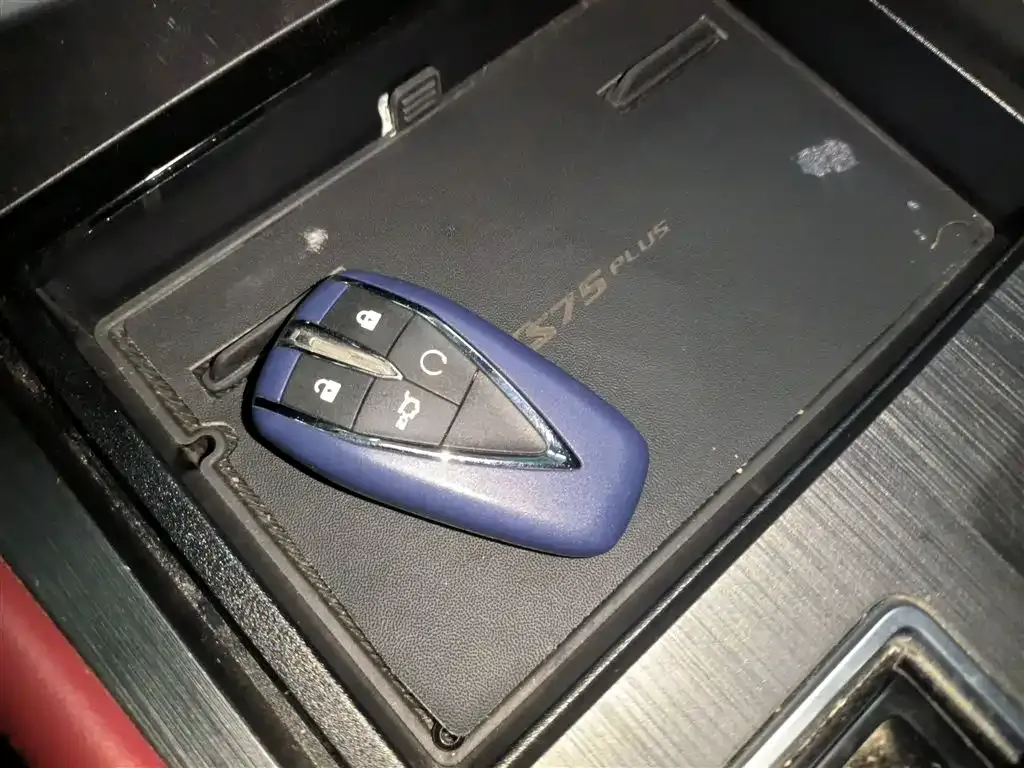 Changan CS75PLUS 2023 из CN, фото 10