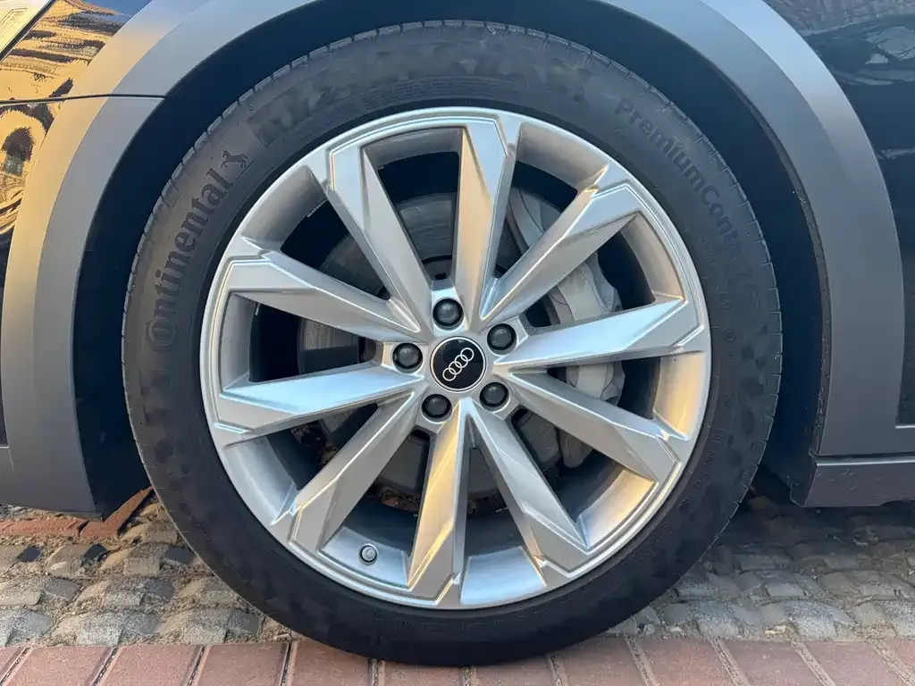 Audi A6 (Import) 2021 из CN, фото 2