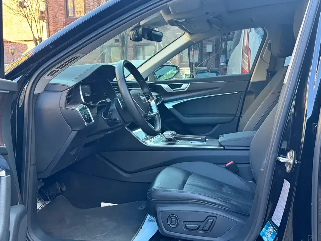 Audi A6 (Import) 2021 из CN, фото 5