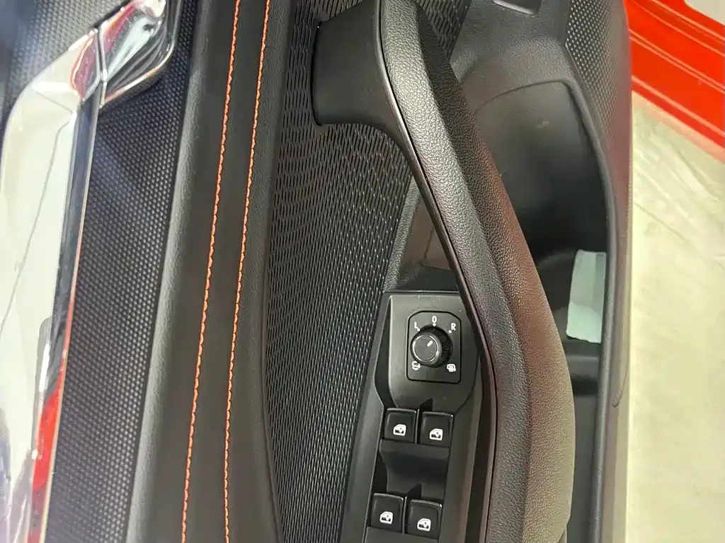 Skoda Octavia 2021 из CN, фото 5