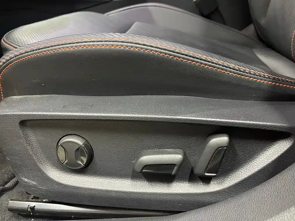 Skoda Octavia 2021 из CN, фото 10