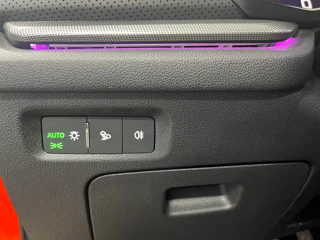 Skoda Octavia 2021 из CN, фото 8