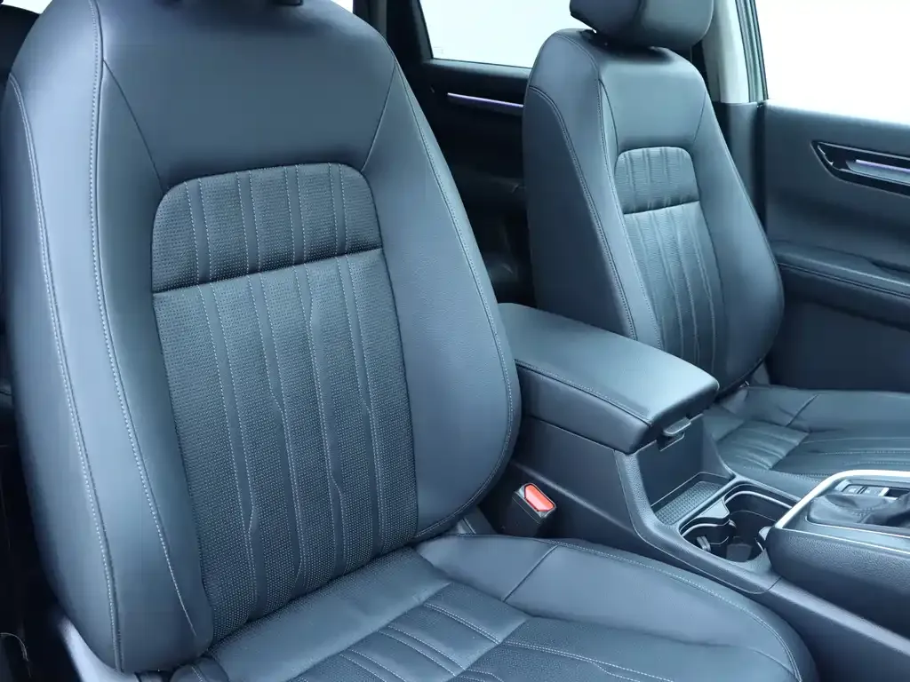 Honda Breeze 2023 из CN, фото 9
