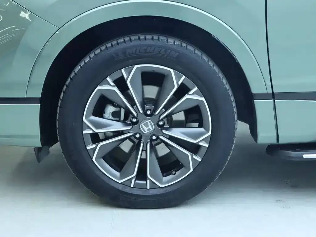 Honda Breeze 2023 из CN, фото 4