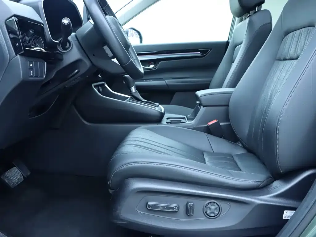 Honda Breeze 2023 из CN, фото 6