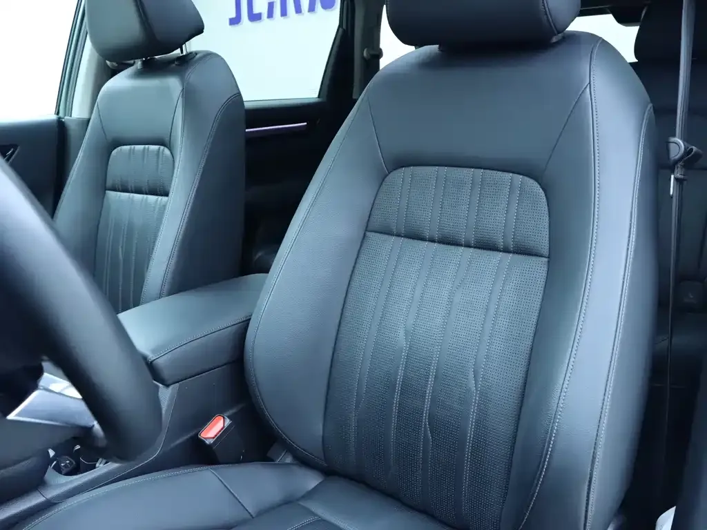Honda Breeze 2023 из CN, фото 8