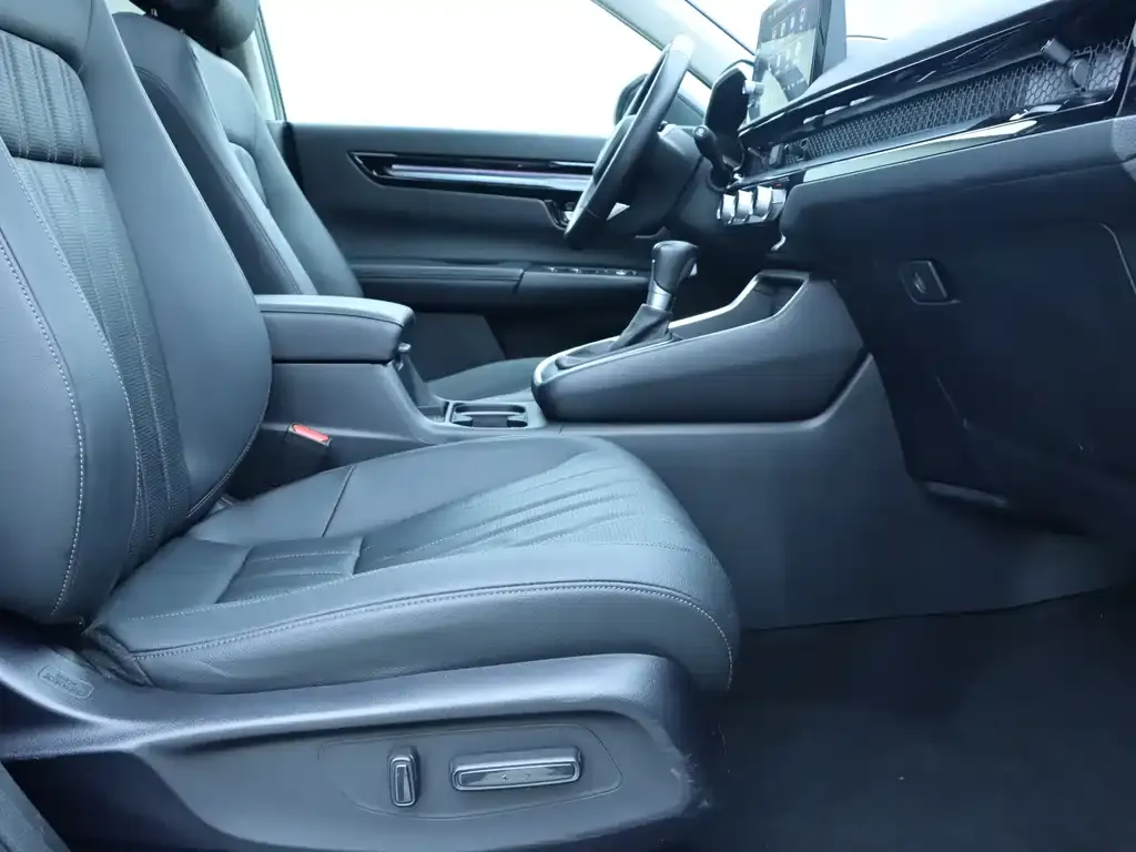Honda Breeze 2023 из CN, фото 7