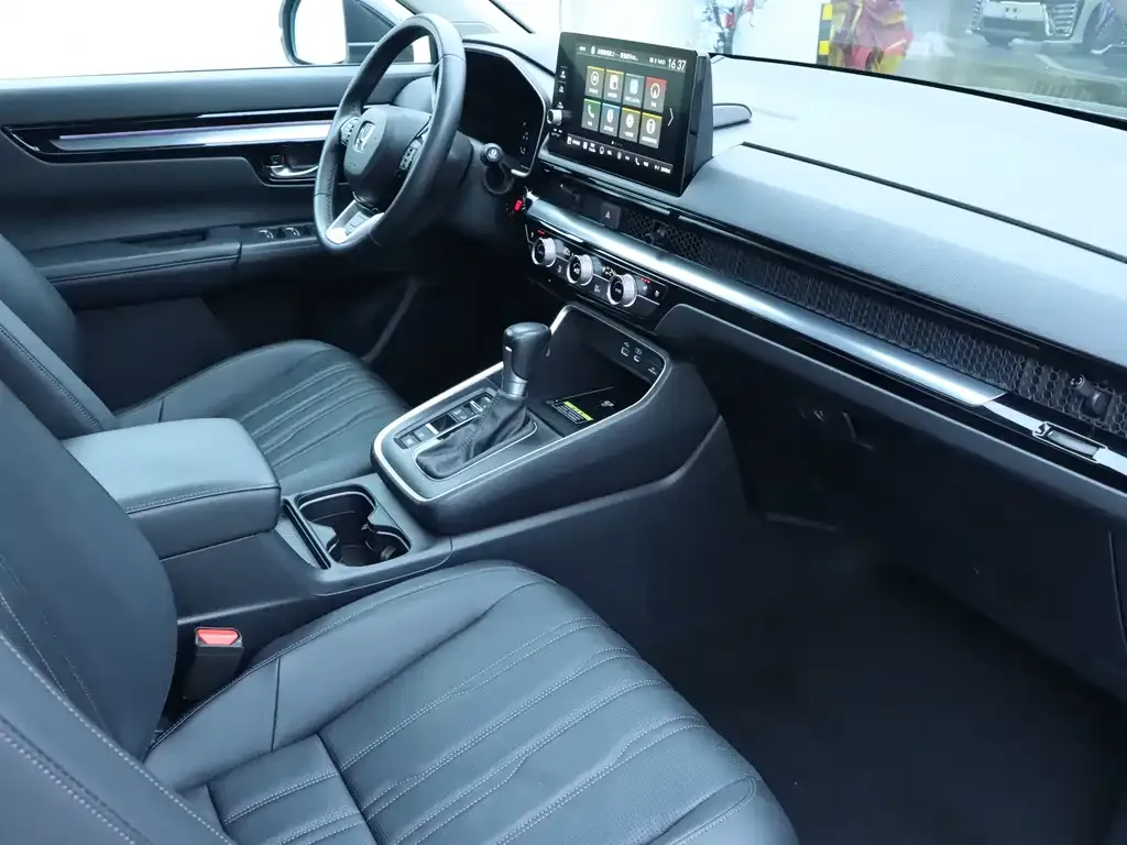 Honda Breeze 2023 из CN, фото 5