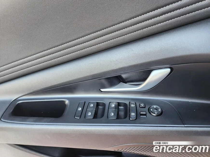 Hyundai AVANTE — фото 10