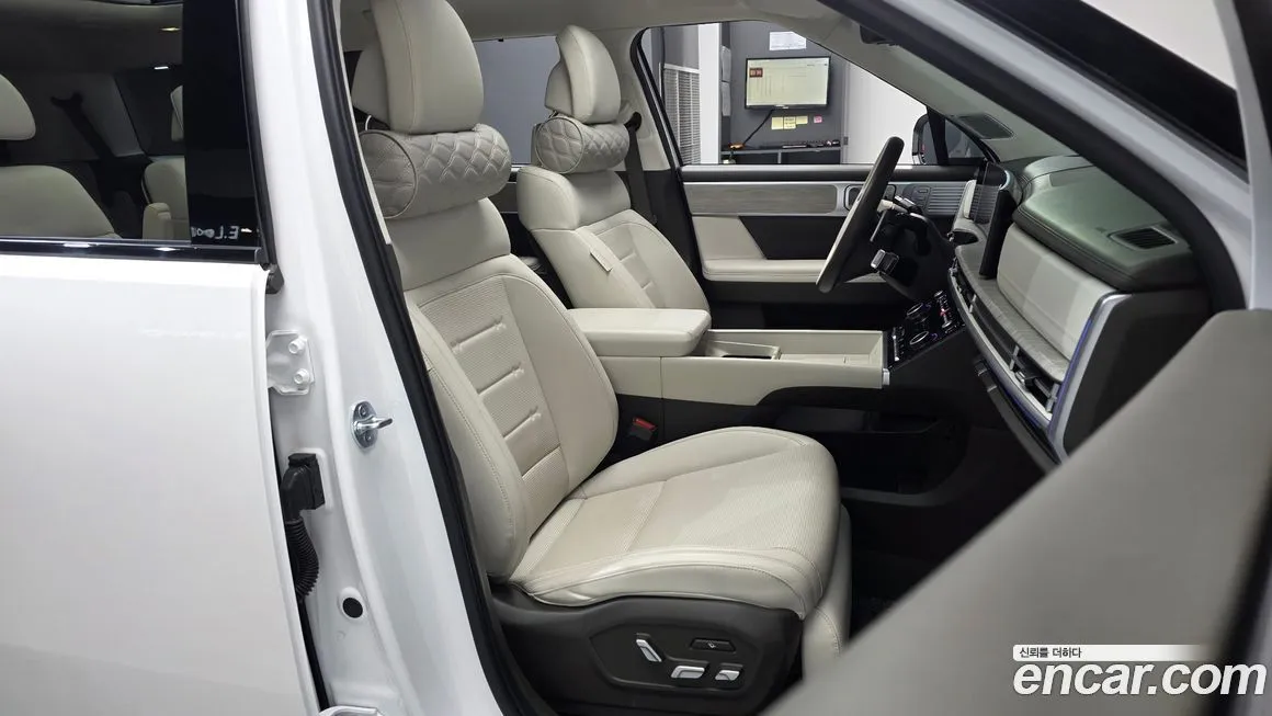 Hyundai Santafe — фото 2
