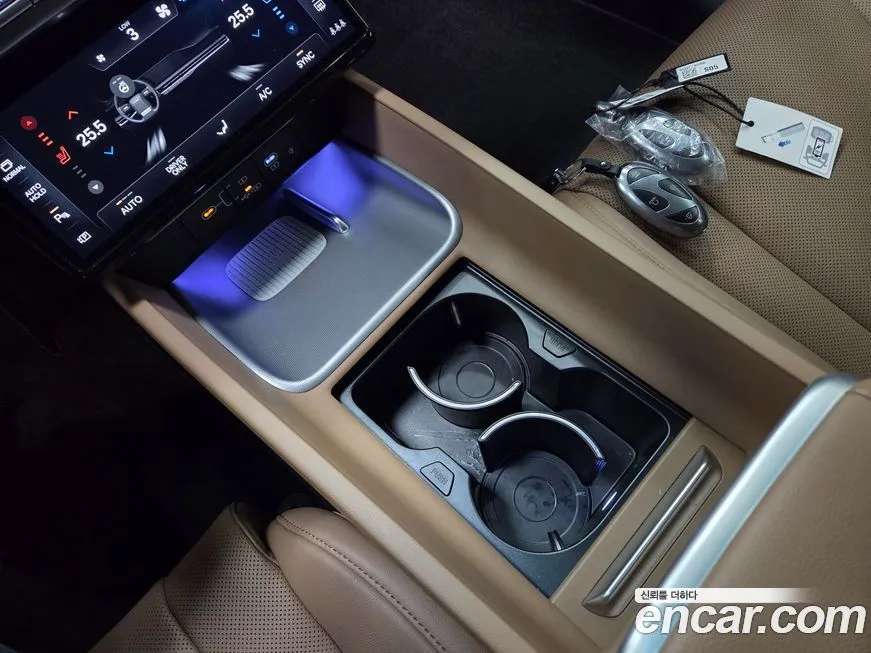Hyundai Grandeur 2026 из KR, фото 5