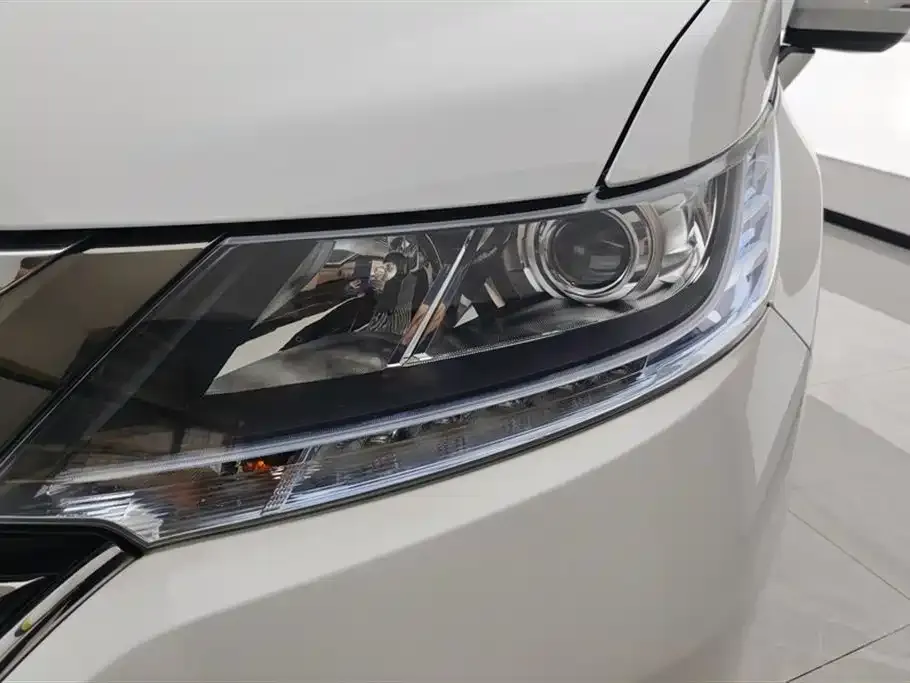 Honda Odyssey 2021 из CN, фото 7