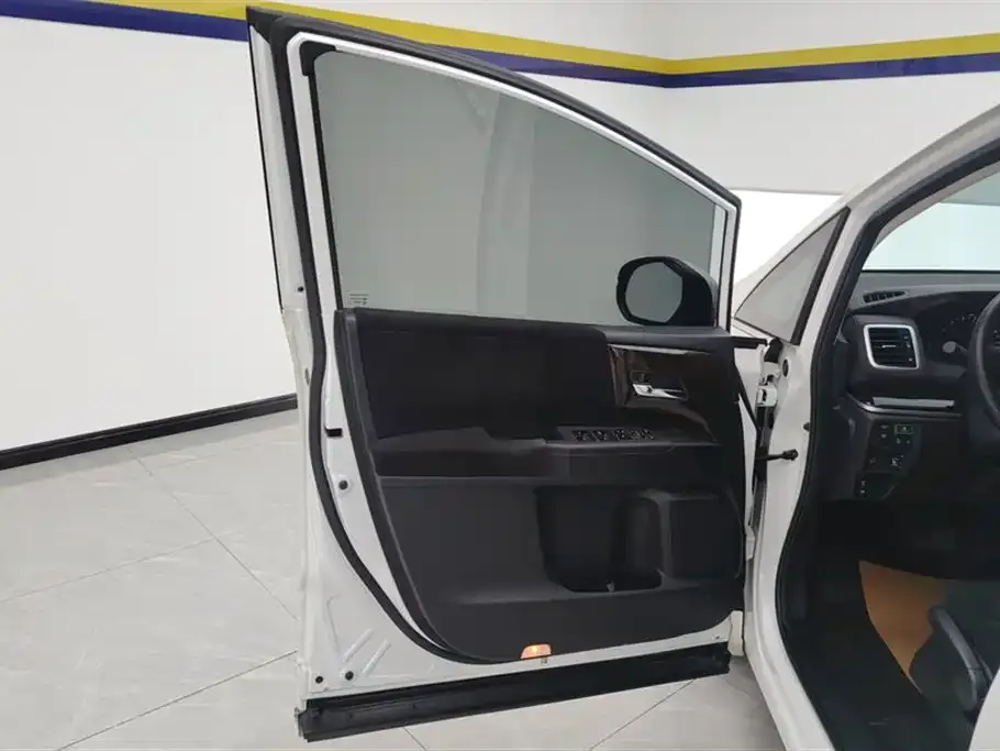 Honda Odyssey 2021 из CN, фото 3