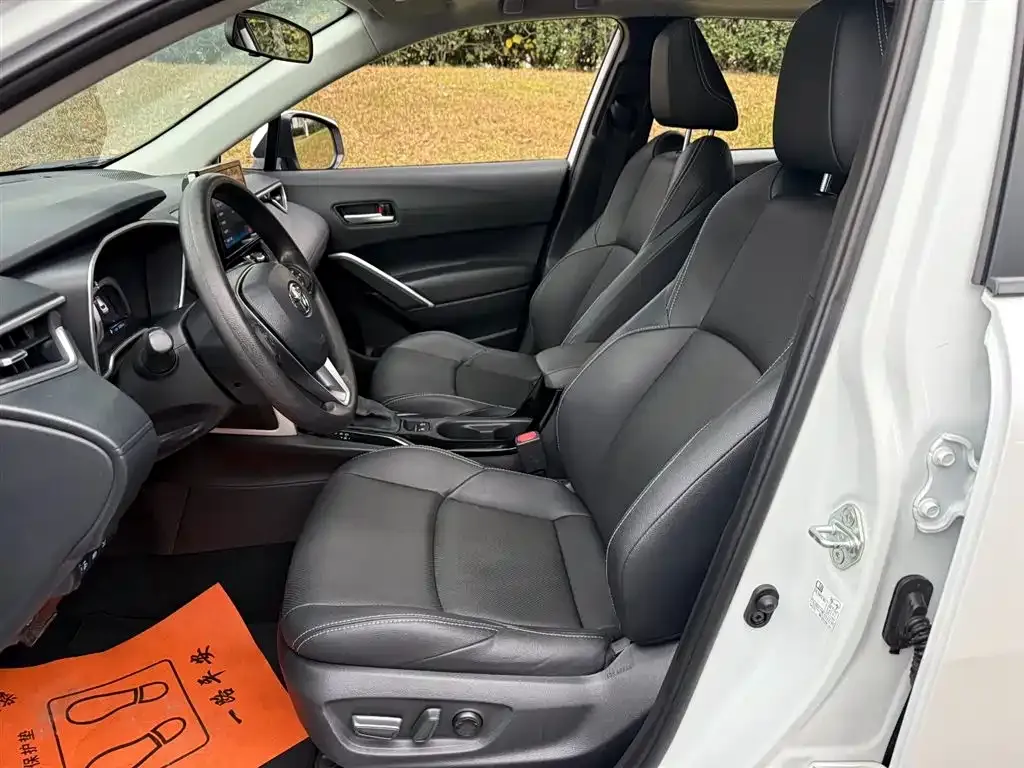 Toyota Frontlander 2022 из CN, фото 2