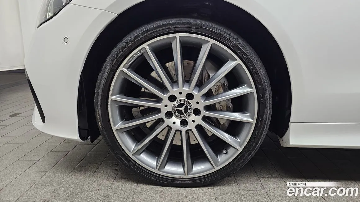 Mercedes-Benz E-Class 2021 из KR, фото 5