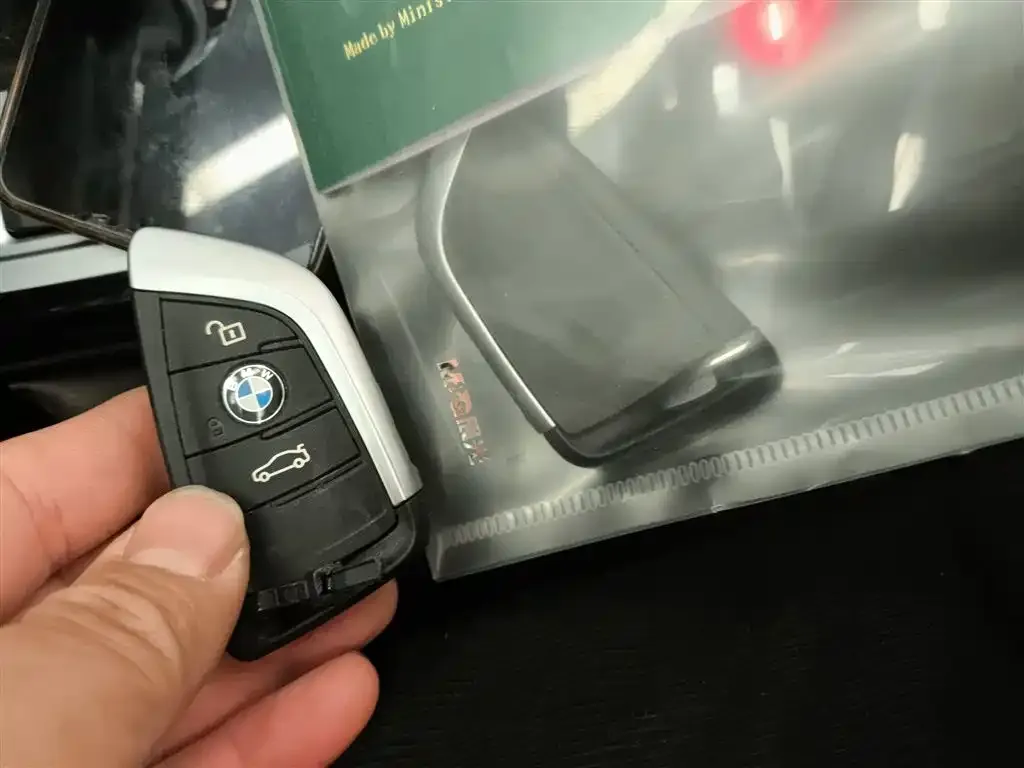 BMW 1 Series 2022 из CN, фото 6