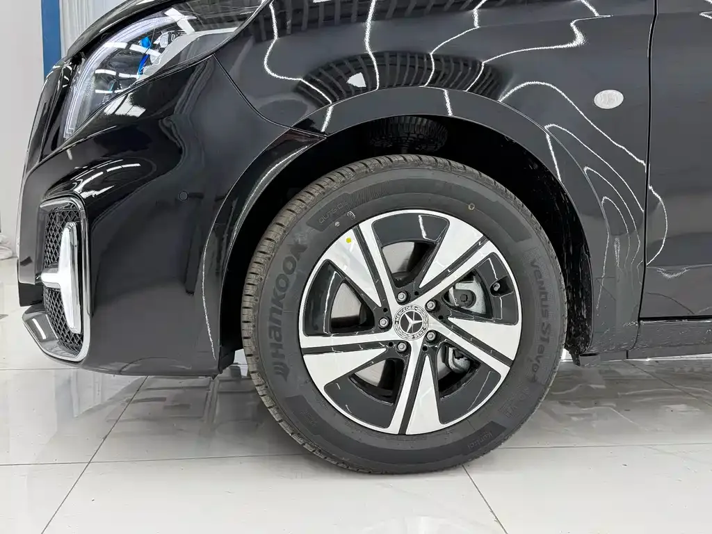 Mercedes-Benz Vito 2024 из CN, фото 8