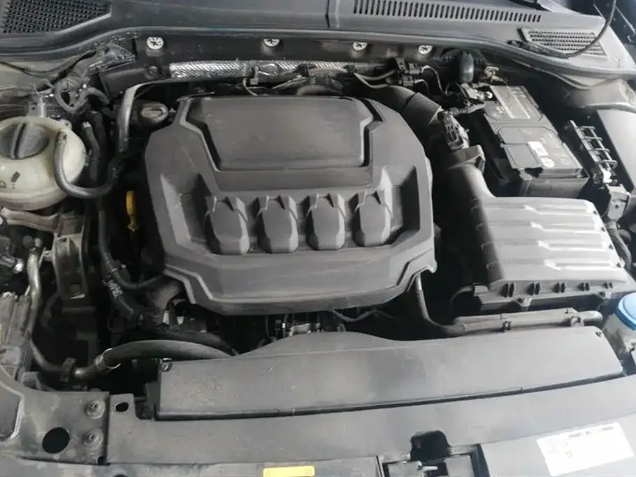Volkswagen Passat 2023 из CN, фото 9