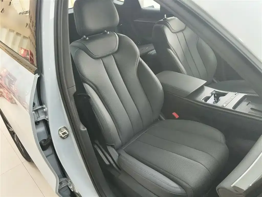 BYD Pro New Energy 2025 из CN, фото 7