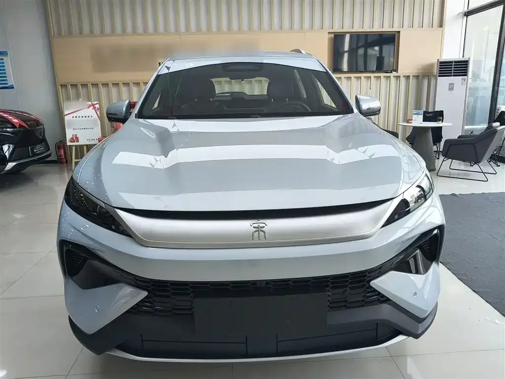 BYD Pro New Energy 2025 из CN, фото 4