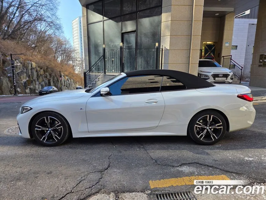 BMW 4-Series — фото 2