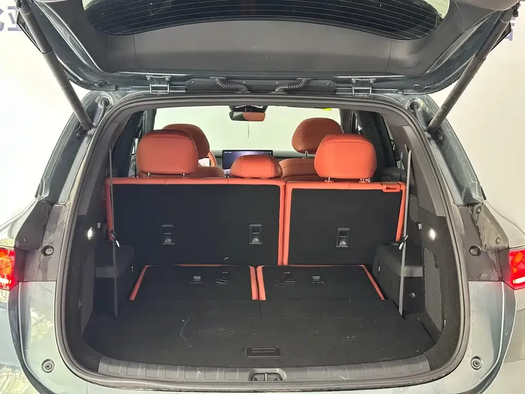 BYD Tang L 2025 из CN, фото 7