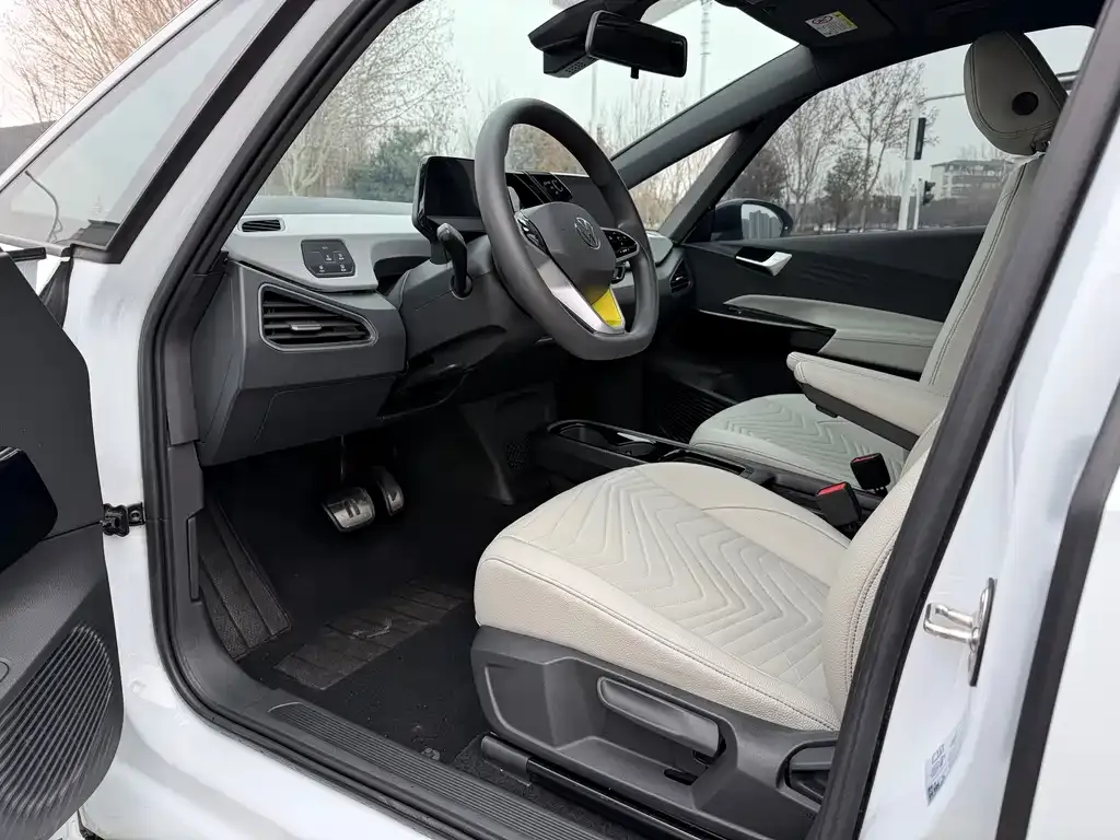 Volkswagen ID.3 2023 из CN, фото 6