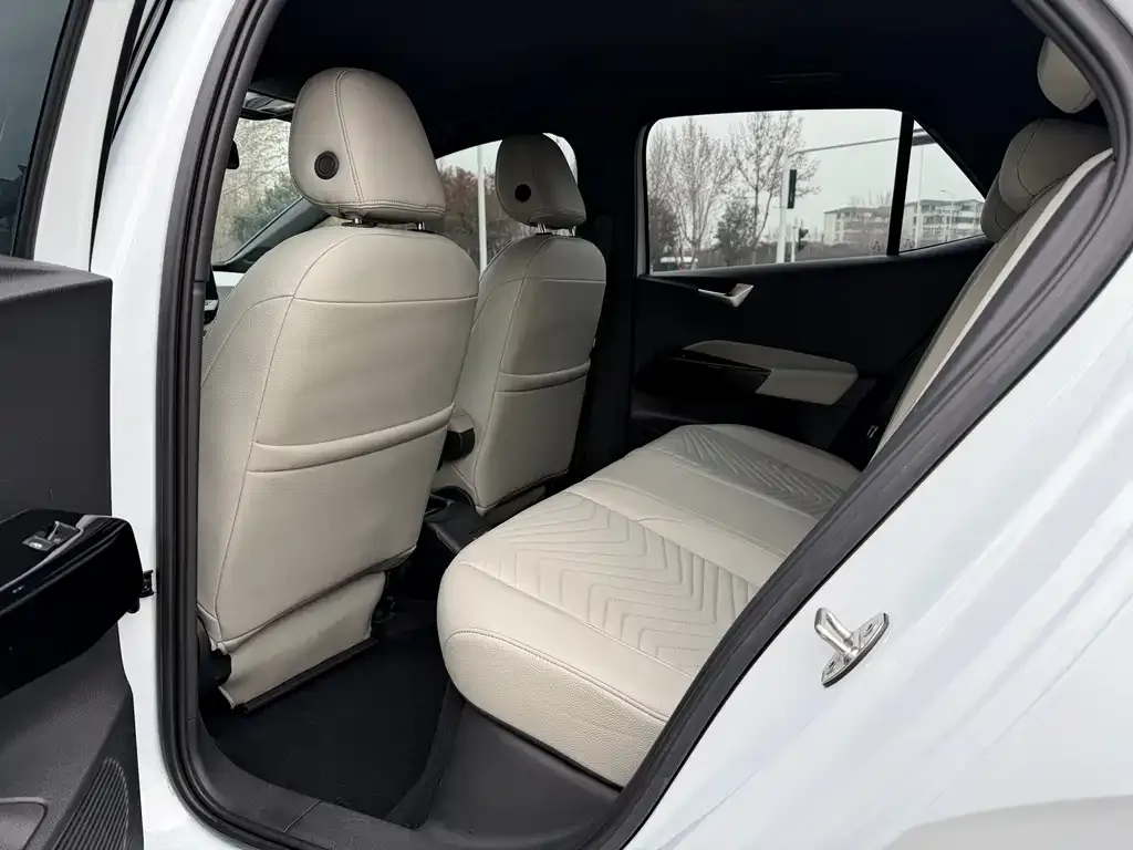 Volkswagen ID.3 2023 из CN, фото 4