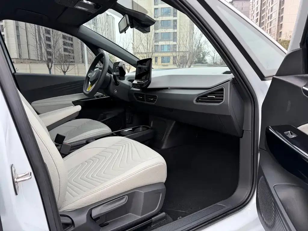 Volkswagen ID.3 2023 из CN, фото 2
