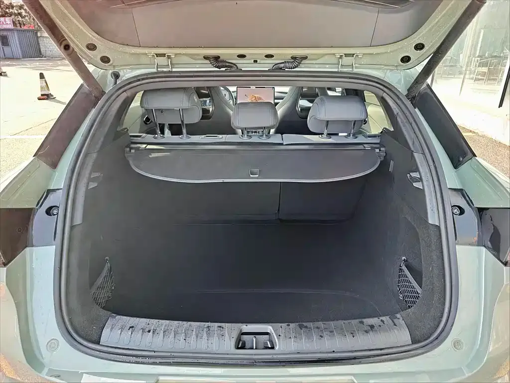 BYD Seal 06GT 2025 из CN, фото 6