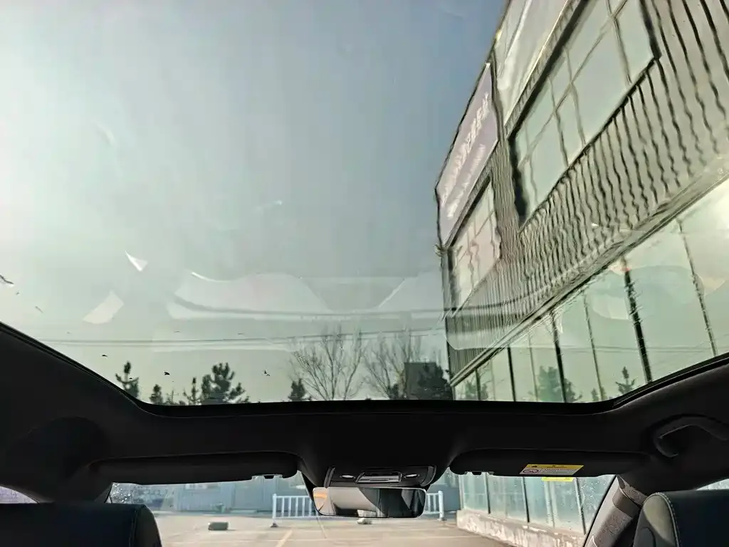 BYD Seal 06GT 2025 из CN, фото 2