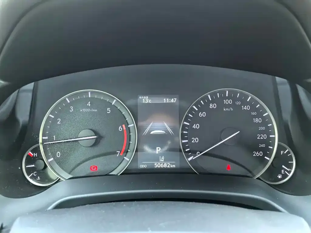 Lexus RX 2021 из CN, фото 3