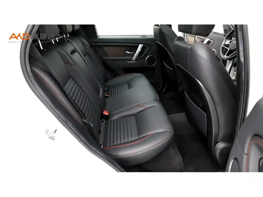Land Rover Discovery Sport 2022 из CN, фото 4