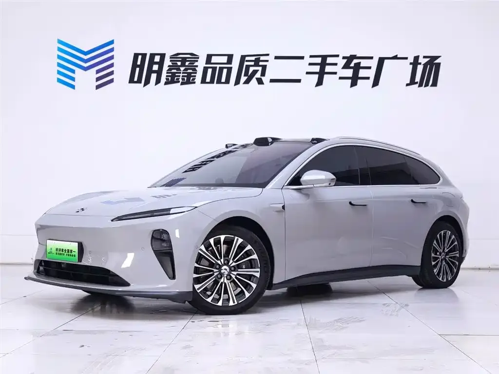 NIO ET5T 2024 из CN, фото 1