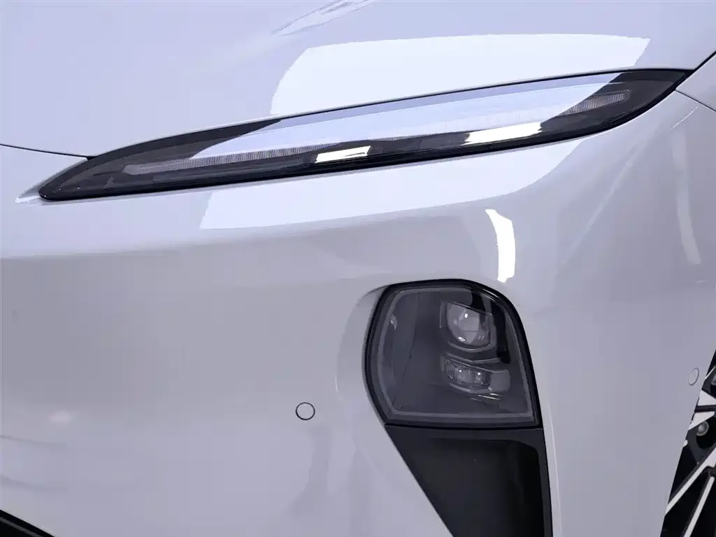 NIO ET5T 2024 из CN, фото 2