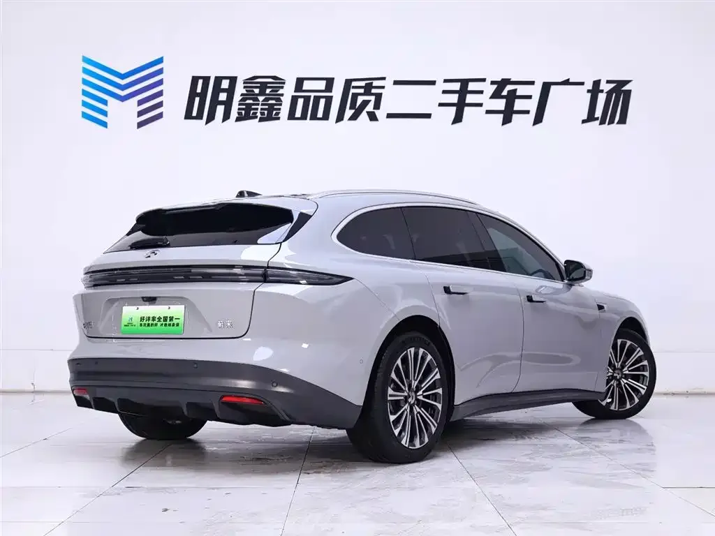 NIO ET5T 2024 из CN, фото 6