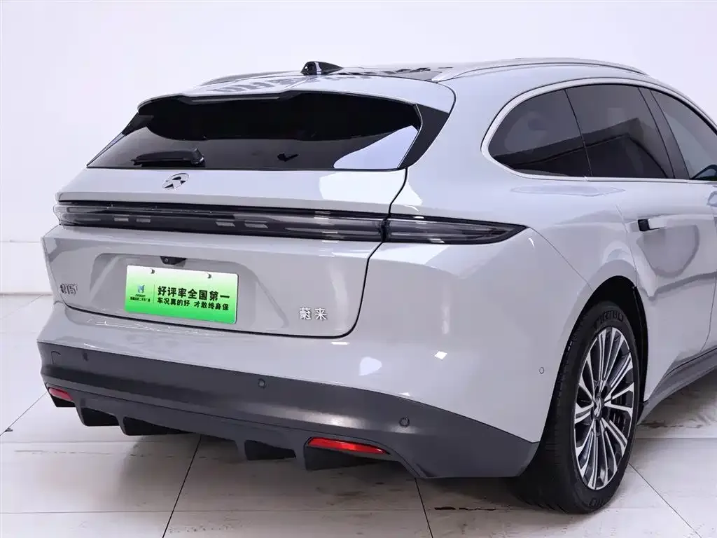 NIO ET5T 2024 из CN, фото 5